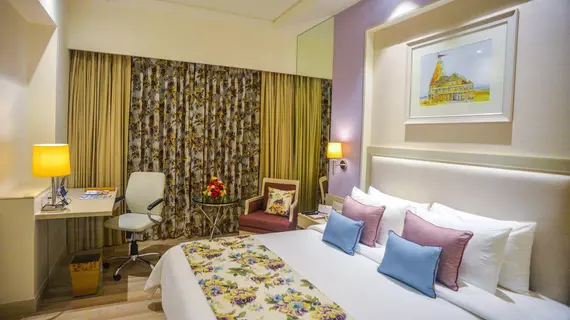 EFCEE Sarovar Portico Bhavnagar | Gujarat - Bhavnagar