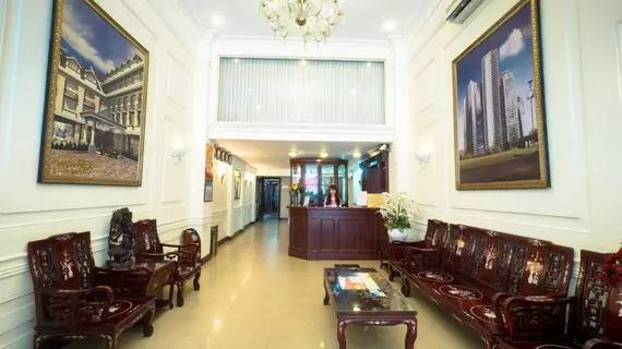 Mai Anh Hotel | Binh Duong (vilayet) - Ho Şi Min Şehri (ve civarı) - Ho Chi Minh City