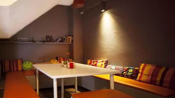 EastWest Hostel |  Istanbul  - Beyoğlu - Sütlüce Mahallesi