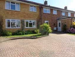 Potters House - Bed & Breakfast | Essex (kontluk) - Harlow