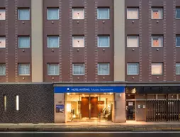 Hotel MyStays Fukuoka Tenjin-Minami | Fukuoka (idari bölge) - Fukuoka (ve civarı) - Fukuoka - Chuo-ku