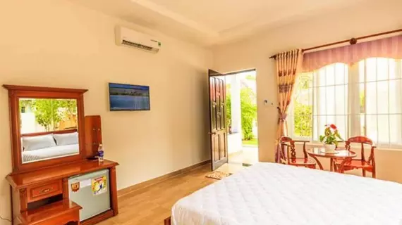 Hoan Thien My Bungalow | Kien Giang (vilayet) - Phu Quoc - Duong Dong