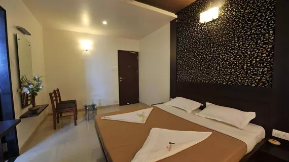 Hotel Sujal Heritage | Maharaştra - Kopargaon