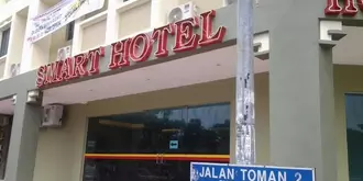 Smart Hotel