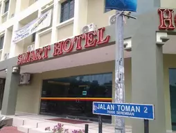 Smart Hotel | Negeri Sembilan - Seremban - Rasah