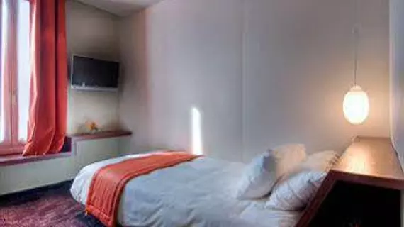 Hotel B Paris Boulogne | Ile-de-France - Paris - Hauts-de-Seine