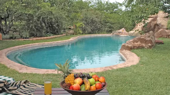 Mopane Bush Lodge | Limpopo - Musina