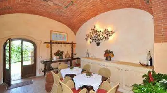 Locanda La Bandita | Toskana - Siena (vilayet) - Sinalunga