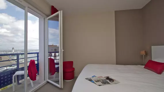 Hôtel Port Haliguen | Brittany - Morbihan - Quiberon