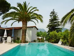 Villa Baïna | Provence - Alpes - Cote d'Azur - Monaco (ve civarı) - Menton