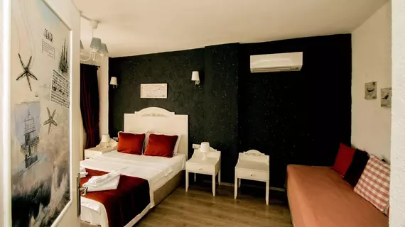 Sandal Alacati Adults Only | İzmir - Çeşme - Alaçatı - Hacımemiş