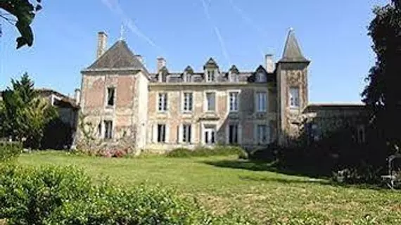 Chateau Fleur de Roques | Nouvelle-Aquitaine - Gironde (bölge) - Puisseguin