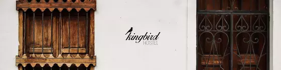 Kingbird Hostel | Valle del Cauca - Cali (ve civarı) - Cali - San Antonio