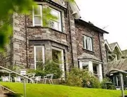 YHA Grasmere Butharlyp Howe - Hostel | Cumbria (kontluk) - Ambleside