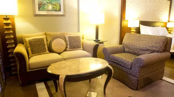 Boracay Regency Beach Resort & Spa | Aklan - Malay