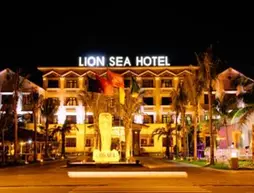 Lion Sea Hotel | Thua Thien-Hue (vilayet) - Da Nang (ve civarı) - Da Nang - Tân Lưu