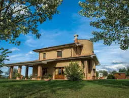 B&B Predio San Fernando | Lazio - Viterbo (vilayet) - Acquapendente