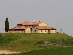 Agriturismo Chiancianello | Toskana - Siena (vilayet) - Pienza