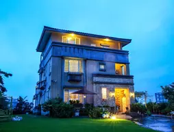 Evergreen Garden Home | Hualien İdari Bölgesi - Hualien (ve civarı) - Ji'an