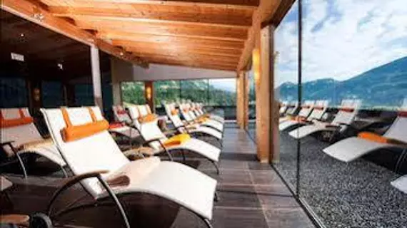 Alpinahotel - das lifestylehotel im Zillertal | Tirol - Schwaz District - Schwaz (ve civarı) - Fuegen