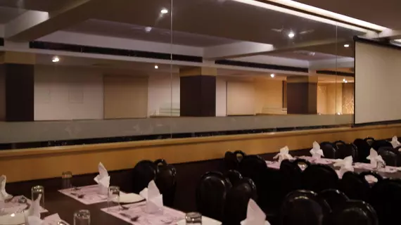 Hotel Winsar Park | Andra Pradeş - Visakhapatnam (ve civarı) - Visakhapatnam