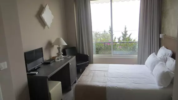 Hotel de charme Regency | Provence - Alpes - Cote d'Azur - Monaco (ve civarı) - Roquebrune-Cap-Martin