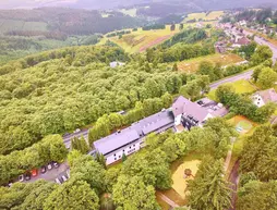 Jugendherberge Winterberg | Kuzey Ren-Westfalia - Hochsauerlandkreis - Winterberg