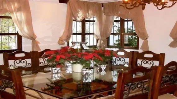 Casa Madeleine Boutique Hotel & Spa | Sacatepequez - Antigua Guatemala