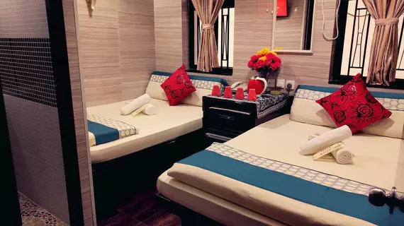 Dhillon Hotel | Hong Kong - Hong Kong City Center - Tsim Sha Tsui