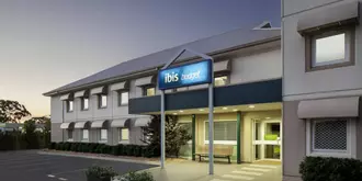 ibis Budget Canberra