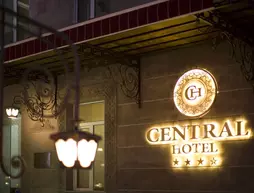 Hotel Central | Erivan (ve civarı) - Yerevan - Kentron