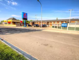 Motel 6 Lethbridge | Alberta - Lethbridge (ve civarı) - Lethbridge