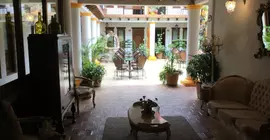 Hotel Grand Maria | Chiapas - San Cristobal de las Casas