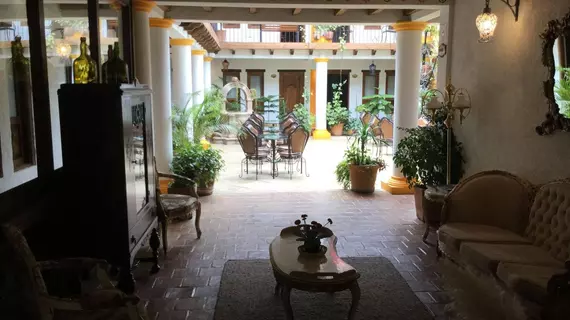 Hotel Grand Maria | Chiapas - San Cristobal de las Casas