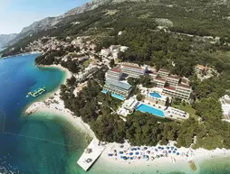 SENTIDO Bluesun Berulia | Split-Dalmaçya - Brela