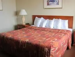 Econo Lodge Downtown East | Ontario - Ottawa (ve civarı) - Ottawa