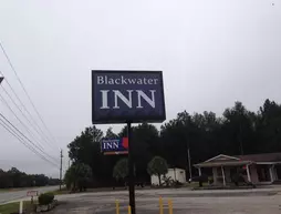 Blackwater Inn | Florida - Pensacola (ve civarı) - Milton