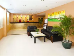 Guangzhou Suiyun Hotel | Guangdong - Guangzhou (ve civarı) - Yuexiu - Huanshi Dong Lu