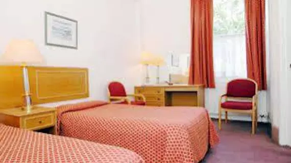 Beaver Hotel | Londra (ve civarı) - Kensington - Earl's Court