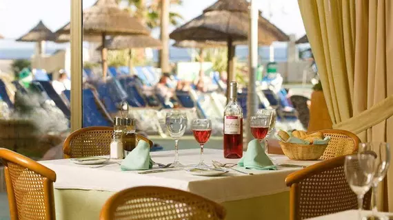 Sunset Beach Club | Andalucia - Malaga İli - Benalmadena