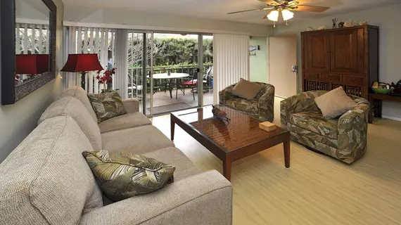 Kihei Kai Oceanfront Condos | Hawaii - Kihei