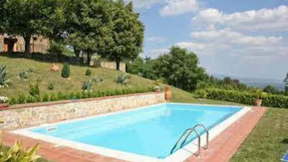 Villa Crispinino | Toskana - Arezzo (vilayet) - Civitella in Val di Chiana