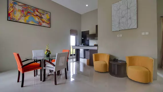 DenBukit Residence and Suite | Bali - Nusa Dua - Kuta Selatan