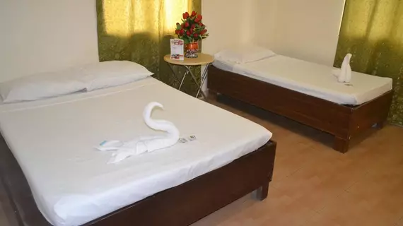 Luxor One Traveler Inn Gensan | Soccsksargen - General Santos