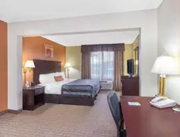 Wingate by Wyndham West Monroe | Louisiana - Monroe (ve civarı) - West Monroe