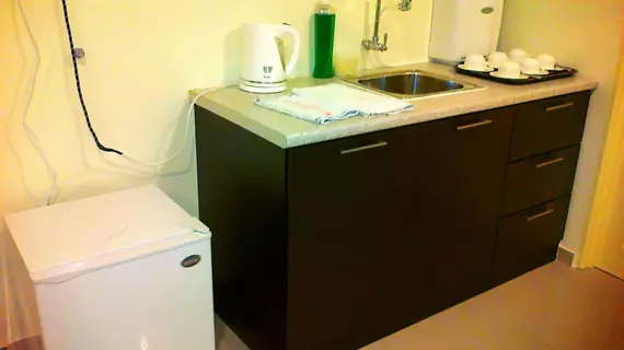 Malacca Services Apartment | Malacca - Malacca