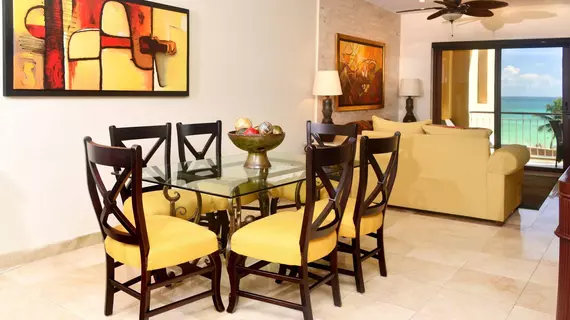 Residencia El Faro | Quintana Roo - Solidaridad - Playa del Carmen