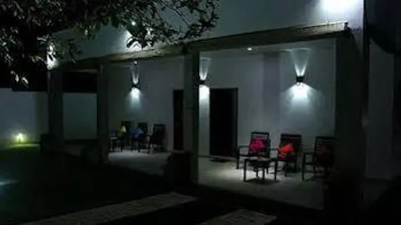 Avita Holiday Home | Southern Province - Galle Bölgesi - Hikkaduwa