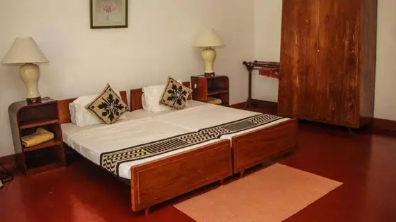 Ancoombra Tea Estate Bungalow | Merkez Vilayet - Kandy Bölgesi - Kandy