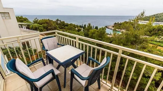 Villa Tudor | Split-Dalmaçya - Hvar